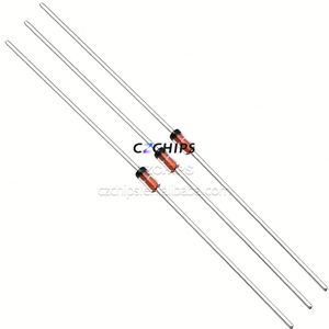 Nuevo y Original y en Existencia Diodo 1AZ240 DO-41  CZSKU:F7X0D4N7 - Product Image 1