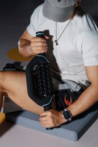 <span class=keywords><strong>2025</strong></span> Precio de fábrica Masajeador de cuerpo completo eléctrico inalámbrico portátil para el cuidado de la salud - Product Image 4