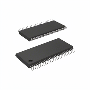 Original 72V81L15PAG8 Logic Electronic Circuit Components 56 TFSOP - Product Image 1