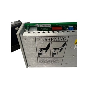 Módulo de Fuente de Alimentación Original Nuevo Bently Nevada 3500/15-01-010-00 127610-01 En Stock Envío Rápido Grado Industrial - Product Image 6