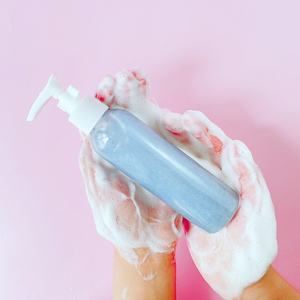 Etiqueta privada Natural Yoni Products Care Vaginal Wash Gel 150ml Natural calma la picazón lavado femenino - Product Image 4