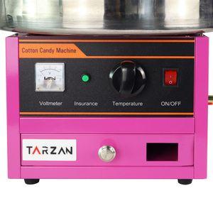 <span class=keywords><strong>Machine</strong></span> à <span class=keywords><strong>Barbe</strong></span> à <span class=keywords><strong>Papa</strong></span> Automatique à <span class=keywords><strong>Gaz</strong></span>, Usage Commercial, Prix de Gros - Product Image 6