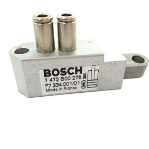 JENNEY 1 Piece High Quality Pneumatic Cylinder F7.334.001 for Heidelberg SM102 CD102 SM74 PM74 <b>Printing</b> <b>Machine</b> Spare Parts - Product Image 1