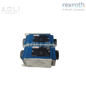 Hydraulique d'origine R900347496 Z2S6-2-64/ Z2S6-2-6X/ - Product Image 2