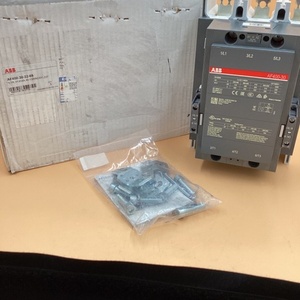 AF400-30-22-69 AF400302269 คอนแทคเตอร์ 3 ขั้วสำหรับ PLC - Product Image 4