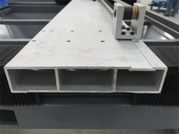 Machine de découpe et de gravure laser CNC en acrylique, bois et plastique Powertech Factory à vendre