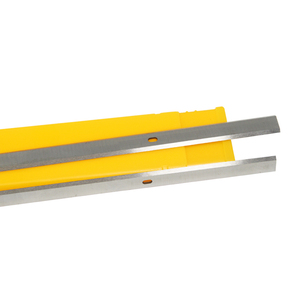 TASP 12-1/2 "320x12x1.5mm À Double Tranchant Remplacer Couteaux pour Delta 22-560/562/565 <span class=keywords><strong>Ryobi</strong></span> AP-12 HSS Épaisseur <span class=keywords><strong>Raboteuse</strong></span> Lames - Product Image 6