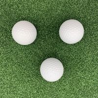 Gazon Artificiel en Gros pour Pelouse Synthétique Mini Golf, Tapis de Parc et Terrain de Golf