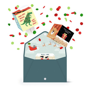 Álbum de fotos personalizado explosión confeti pop up cumpleaños cajas de tarjetas de felicitación sobre <span class=keywords><strong>sorpresa</strong></span> caja de <span class=keywords><strong>regalo</strong></span> <span class=keywords><strong>para</strong></span> hombres mujeres niños papá mamá - Product Image 6