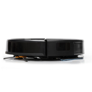 KRV185 1800PA succión Amazon Alexa Smart Auto eléctrico microfibra suelo limpieza de barrido de polvo húmedo <span class=keywords><strong>Robot</strong></span> aspirador - Product Image 4