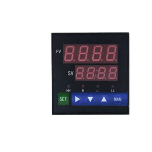 Smowo High Precision Digital Weighing Controller Load Cell MIC-3A Display Meter AC220V - Product Image 5