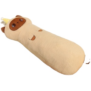 Adorabili cuscini a forma di animale con vari design simpatici, per stringere tra le gambe e supportare la <span class=keywords><strong>testa</strong></span>, morbidi e soffici per un sonno confortevole - Product Image 1
