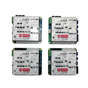 อุปกรณ์เสริมสำหรับติดตั้งวาล์วไฟฟ้าคุณภาพสูง รุ่น CI2701 พร้อมแผงควบคุม รับประกันหนึ่งปี - Product Image 1