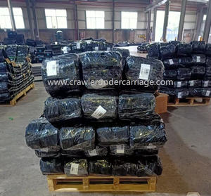 Minigraafmachine 400X74 400X86 400X107 400X142 400X 144y 420X100 450X71 450X73.5 450X76 450X 81n 450X81.5 450X83.5K Rubberbaan - Product Image 6