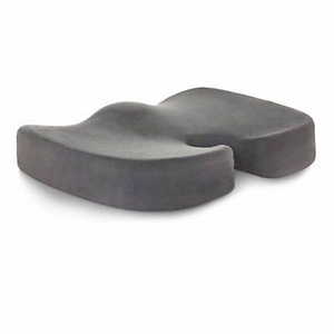 Coussin De Siège hémorroïde Coccyx <span class=keywords><strong>Orthopédique</strong></span> <span class=keywords><strong>Fauteuil</strong></span> Roulant Chaise Coussin de Siège En Mousse à Mémoire/ - Product Image 5