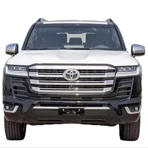 Auction premium deal for 2020 USED TOYOTA LAND CRUISER READY TO SHIP same day with tracking