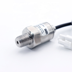 Transmisor de Presión de Silicio de Difusión WNK de 4-20 mA y Salida de 0.5-4.5 V para Aceite/Agua - Product Image 2