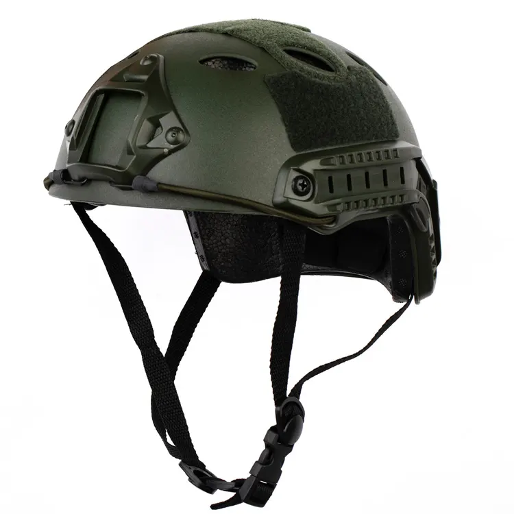 Тактический Защитный Быстрый шлем типа PJ