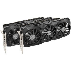การ์ดจอ <span class=keywords><strong>MSI</strong></span> GeForce RTX <span class=keywords><strong>2070</strong></span> 8GB สำหรับเล่นเกม พร้อมพัดลม 3 ตัว รองรับ Ray Tracing หน่วยความจำ GDDR6 256-bit รองรับเทคโนโลยี G-SYNC - Product Image 5