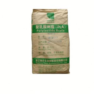 Gran Oferta: Gránulos de Resina PLA LX175, Materia Prima Plástica, Fabricante de Materia Prima - Product Image 2
