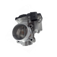 OEM CN1G-9F991-FB Genuine Auto Engine Thottle Body for Ford FIESTA 1.6L FIGO 1.5L KA 1.2L 2190927 CUERPO DE ACELERACION