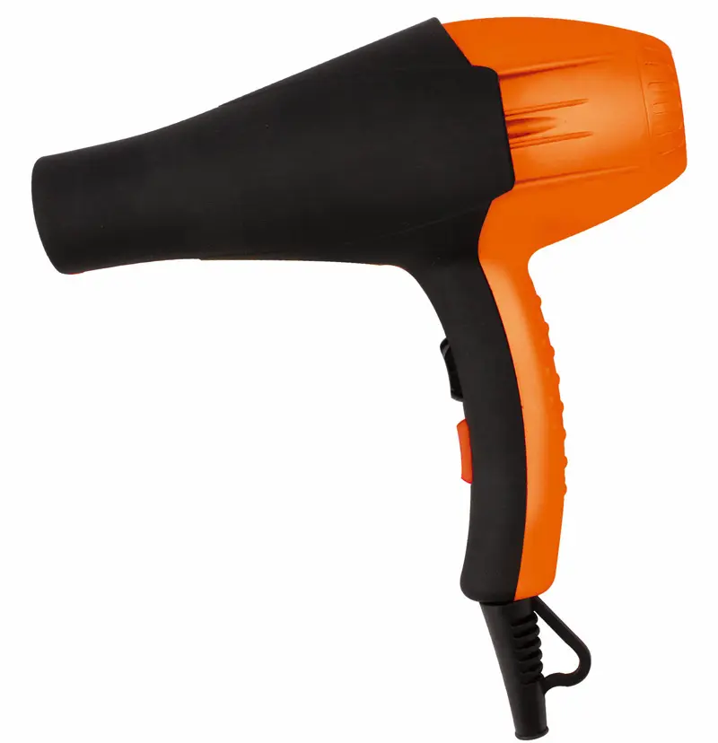Wholesale Electric Ionic Best Professional Salon Hair Dryer Hair Styling Tools 2400W powerful AC motor blower dryer