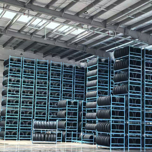 Aoteli nhanh chóng Ba UHP thương hiệu 205/55/16 lốp 225/45/17 hành khách xe lốp 225/45R17 thiết kế xuyên tâm mới yatone transmate - Product Image 5