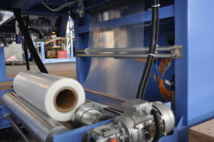 BS-10L đầy đủ nhiệt tự động thu nhỏ bao bì máy đóng gói cho chai PET nước đóng gói - Product Image 4