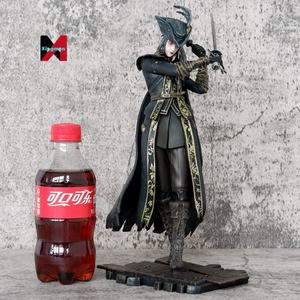 Bloodborne Lady Maria of the Astral Clocktower Anime figura modelo estatua coleccionable al por mayor - Product Image 3