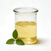 Surfactant liquide biodégradable de qualité cosmétique à base de plantes, APG Alkyl Polyglucoside, sans stimulation, en bouteille plastique pour bébé