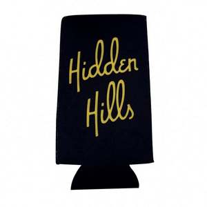 Portavasos de Neopreno Personalizado con Serigrafía Moderna y Ecológica de Alta Calidad - Product Image 2