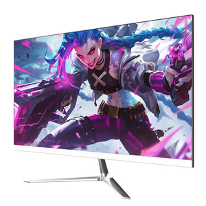 Moniteur <span class=keywords><strong>Gamer</strong></span> en Gros 24/27/32/34/49 Pouces Écran Large Incurvé 60Hz 144Hz 165Hz 240Hz 1MS 4K 2K Dalle TFT - Product Image 6