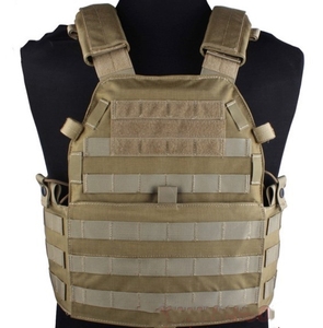 Tuta Protettiva Industriale Leggera e Impermeabile, Alta Resistenza agli Urti, Equipaggiamento di Sicurezza Personale, Gilet Tattico - Product Image 5