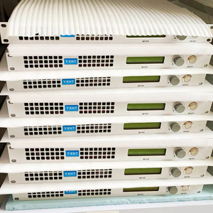 150Wプロの送信機装置の完全なセット-ラジオ局-<span class=keywords><strong>FM</strong></span>放送装置 - Product Image 6