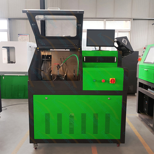 Bancada de Teste Diesel Common Rail Beacon CR310 Ferramentas para Oficina Mecânica Equipamento de Inspeção e Teste de Bomba Injetora - Product Image 2