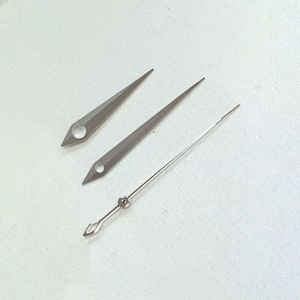 Accessori per Orologi: Lancette <span class=keywords><strong>Argento</strong></span>/Oro/Oro Rosa Compatibili con Movimento Automatico Giapponese NH35/NH36/4R/7S - Product Image 2