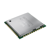 Módulo Combinado SDIO WiFi Bluetooth 6223A-SRD 150Mbps 2.4GHz RTL8723DS BT4.2 para Tablet, STB, IoT