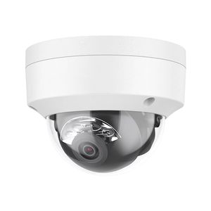 كاميرا CCTV خارجية 4K ذكية مزدوجة القبة للكشف عن الحركة بزاوية واسعة للصوت عدسة أمان بيانات بطاقة SD - Product Image 3