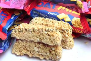 בר חלבון מותאם אישית בריא ומזין - Product Image 4