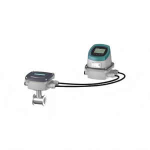 7ME6942-0AA00-0AA3FMT020 Siemens SITRANS FMT020 Transmisor de Caudalímetro Electromagnético - Product Image 3