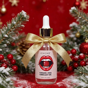 Gel <span class=keywords><strong>Lubricante</strong></span> Oral al por Mayor con Envío Directo y MOQ Bajo, Gel <span class=keywords><strong>Lubricante</strong></span> Reafirmante Yoni con <span class=keywords><strong>Sabor</strong></span> a Fresa, Productos Yoni, Aceite Reafirmante Vaginal - Product Image 5