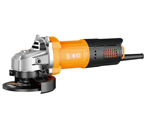 KB-3100 100MM 710W 12000RPM l Mesin Gerinda Sudut untuk Menggerinda & Memotong Mesin Gerinda Sudut Mini Portabel Listrik - Product Image 1