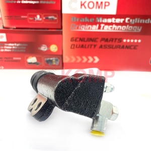Cylindre récepteur d'embrayage pour HYUNDAI Accent I30 I40 Ix35 OEM 41710-23000 41710-23010 - Product Image 6