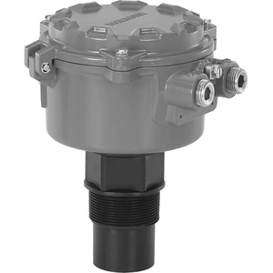 Transmisor de Nivel -3100 Ultrasónico, Material Original 316L, Alta Precisión, Compatible con la Aplicación Tuya, Buen Precio, Rosemounte 3100 L - Product Image 4