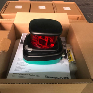 Sensor LiDAR 2D Original Nuevo Pepperl + Fuchs OMD30M-R2000-B23-V1V1D-1L con <span class=keywords><strong>Percepción</strong></span> de Profundidad OMD25M-R2000 <span class=keywords><strong>Serie</strong></span> OMD - Product Image 4