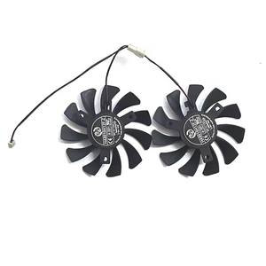 Nuevo ventilador GPU GTX1650 75MM <span class=keywords><strong>1650</strong></span> para ventilador de tarjeta gráfica <span class=keywords><strong>MSI</strong></span> GEFORCE GTX <span class=keywords><strong>Super</strong></span> Ventus XS - Product Image 5