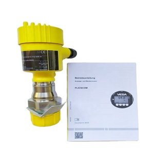 เซ็นเซอร์เรดาร์ VegaPuls 64 รุ่น PS64.ACTTCAHXKMAXX สำหรับการวัดระดับ - Product Image 1