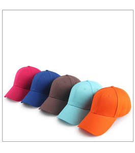 Gorras de béisbol de estilo clásico para hombre y mujer, gorras de béisbol de algodón liso, color negro y gris, ajustables, con visera deportiva, envío rápido - Product Image 6
