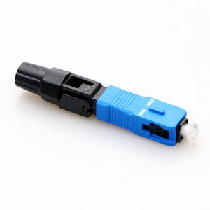 <span class=keywords><strong>Cable</strong></span> de <span class=keywords><strong>Fibra</strong></span> <span class=keywords><strong>Óptica</strong></span> FTTH Preincrustado, Conector de Montaje Rápido en Campo SC/UPC, Marca DYS, Certificado ISO9001, <span class=keywords><strong>Cable</strong></span> de 2.0mm/3.0mm - Product Image 3