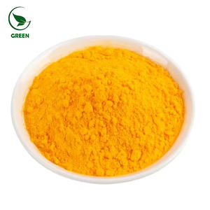 Pabrik grosir harga terbaik 98% murni koenzim <span class=keywords><strong>Q10</strong></span> CoQ10 bubuk - Product Image 1